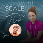 SCALE & Flow