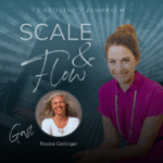 SCALE & Flow
