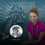 SCALE & Flow
