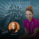 SCALE & Flow