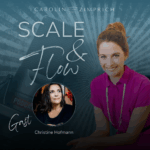 SCALE & Flow