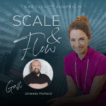 SCALE & Flow