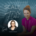 SCALE & Flow