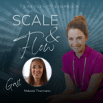 SCALE & Flow