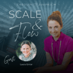 SCALE & Flow