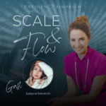 SCALE & Flow
