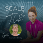 SCALE & Flow