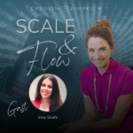 SCALE & Flow