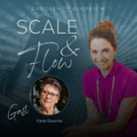 SCALE & Flow