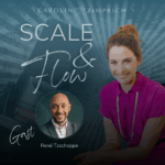 SCALE & Flow
