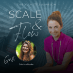 SCALE & Flow