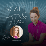 SCALE & Flow