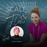 SCALE & Flow