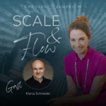 SCALE & Flow