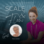SCALE & Flow