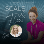 SCALE & Flow