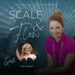 SCALE & Flow