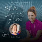 SCALE & Flow