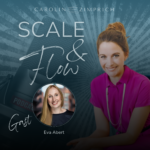 SCALE & Flow