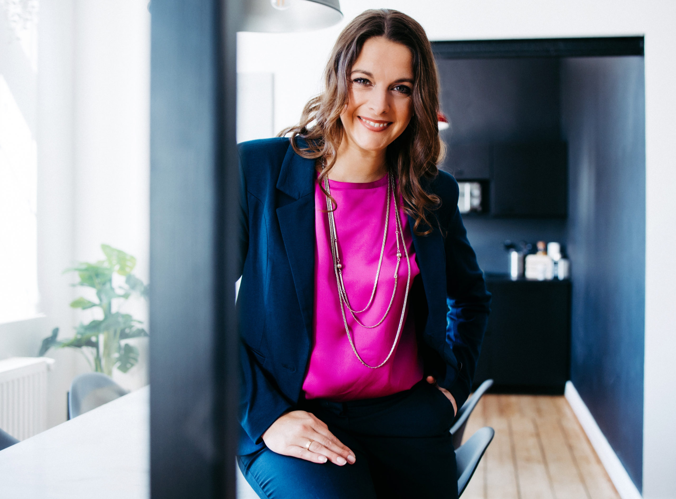 Der Weg zum Flow: Warum Leichtigkeit im Business kein Zufall ist